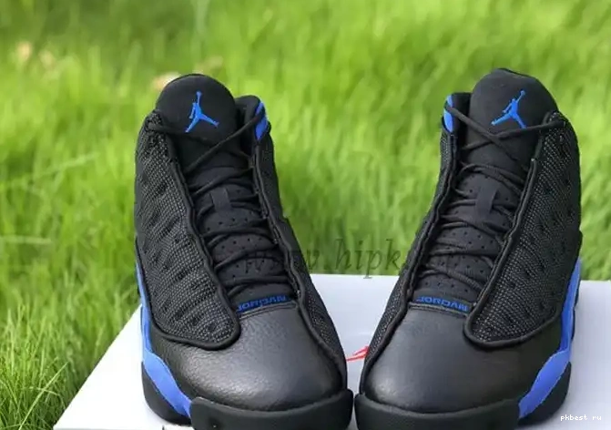 Air materials Jordan PK ready Royal“retail “Hyper God 13 Retro to ship 0518